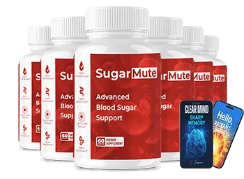 SugarMute buy now