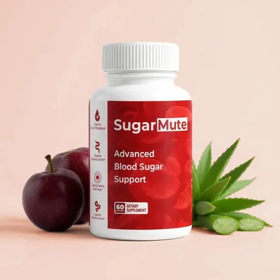 SugarMute supplement